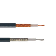 Factory Supply Coaxial Cables Type RG 304 / U